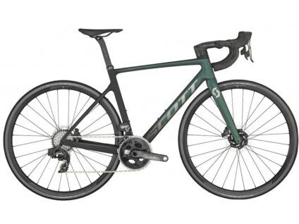 Scott Addict RC 20 2023 (Velikost XXL61)