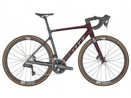 Scott Addict SE (Velikost XXL61)