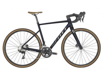 Scott Speedster 10 2023 (Velikost XXL61)