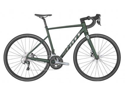 Scott Speedster 20 2023 (Velikost XXL61)