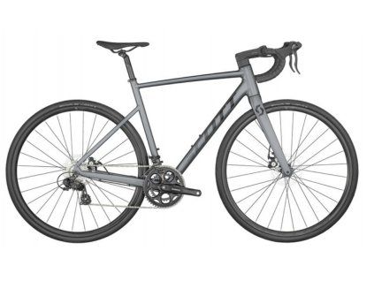 Scott Speedster 50 2023 (Velikost XXL61)