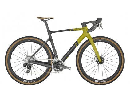 Scott Addict Gravel Tuned 2023 (Velikost XL58)
