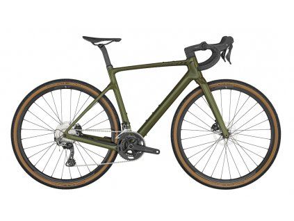 Scott Addict Gravel 30 2023 (Velikost XL58)