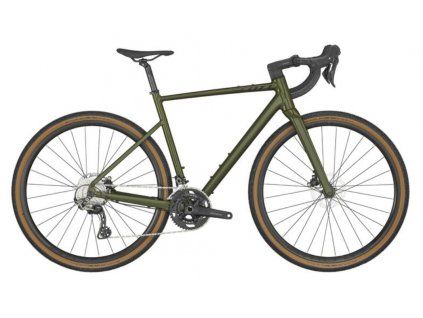 Scott Speedster Gravel 20 2023 (Velikost XXL61)