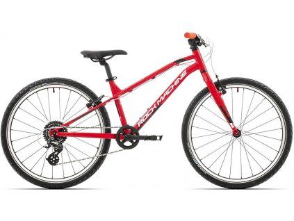 376800 rock machine thunder 24 vb 2023 gloss red white black
