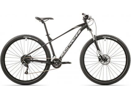 Rock Machine Manhattan 90-29 2023 - matte black/silver (Velikost XL)