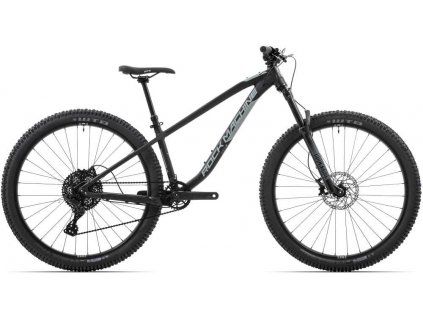 Rock Machine Blizz TRL 50-29 2023 - matte black/grey