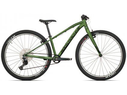 Rock Machine Thunder 29 VB 2023 - gloss metallic khaki/pearl black (Velikost S)