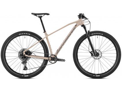 MONDRAKER CHRONO 2023 - DESERT GREY/BLACK (Velikost XL)