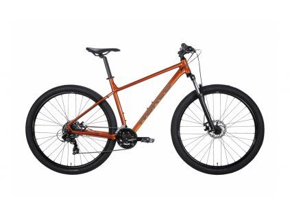 NORCO Storm 5 27,5 2023 - Orange/Charcoal (Velikost M)