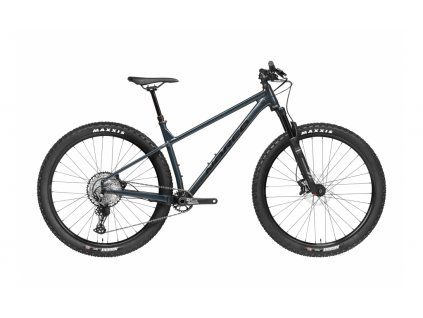 NORCO Fluid HT 1 27,5 2023 - Blue/Black (Velikost M)