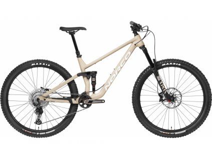 NORCO Sight A3 SRAM 29 2023 - Grey/Grey (Velikost XL)
