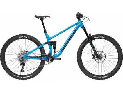 NORCO Sight A3 SRAM 29 2023 - Blue/Black (Velikost XL)