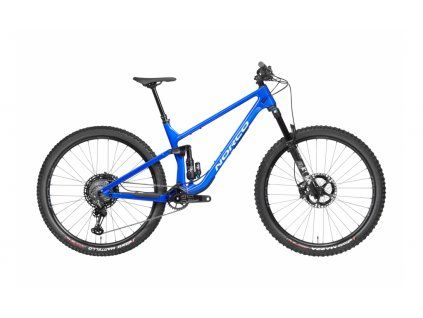 NORCO Optic C1 29 2023 - Blue/Chrome (Velikost XL)
