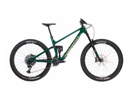 NORCO Sight C1 29 2023 - Green/Copper (Velikost XL)