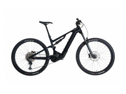 NORCO Fluid VLT A1 29 2023 - Blue/Black (Velikost XL)