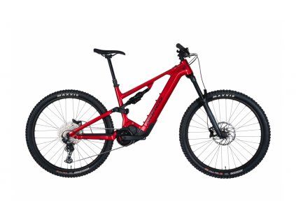NORCO Sight VLT A2 B32 29 2023 - Red (Velikost XL)