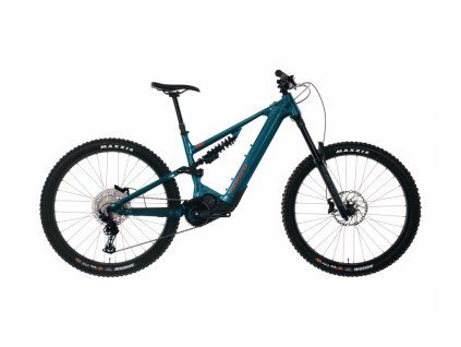 NORCO Range VLT A2 29 2023 - Dark Green (Velikost XL)