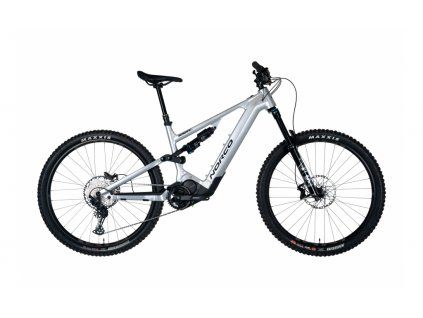 NORCO Sight VLT A1 29 2023 - Silver (Velikost L)