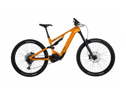 NORCO Range VLT C2 29 2023 - Orange (Velikost XL)