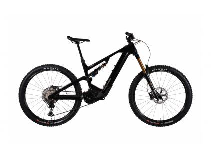 NORCO Range VLT C1 B32 29 2023 - Black (Velikost XL)