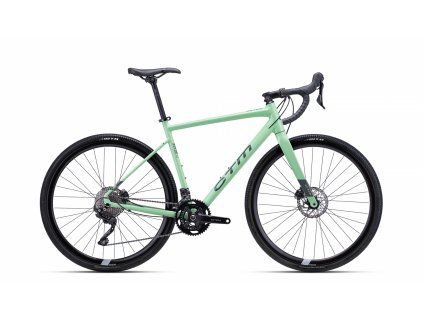 CTM KOYUK 2.0 2023  - zelená (Velikost 600)