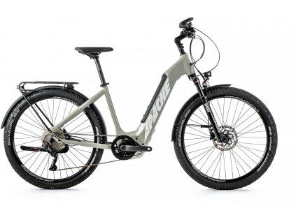 Apache Rio Grande Bosch Tour 2022 - 27,5" / grey (Velikost L)