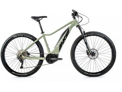 Apache Hawk Bosch 1 2024 - 29" / gray (Velikost L)