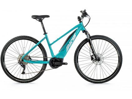 Apache Matta Bosch 1 2024 - 28" / turqoise (Velikost M)