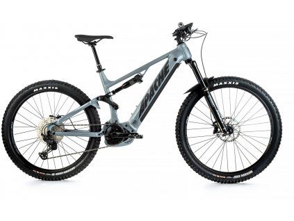 Apache Quruk Bosch 1 2024 - 29" / dark grey (Velikost XL)