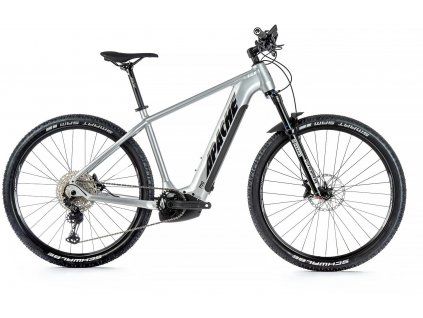 Apache Hupahu Bosch 1 2024 - 29" / SIlver (Velikost L)