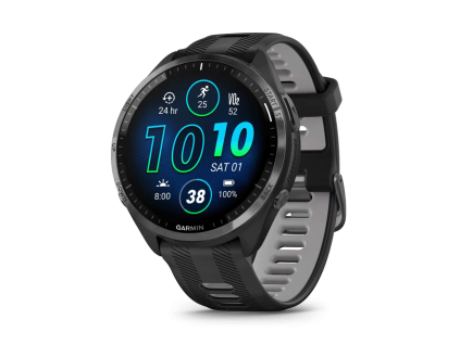 1200x1200 Garmin Forerunner 965 Black v1