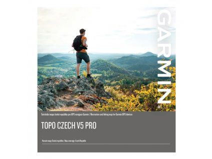 377822 garmin topo czech v5 pro