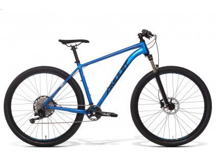 AMULET 29 Rival 4.0 2023 - brilliant blue/black (Velikost XL)