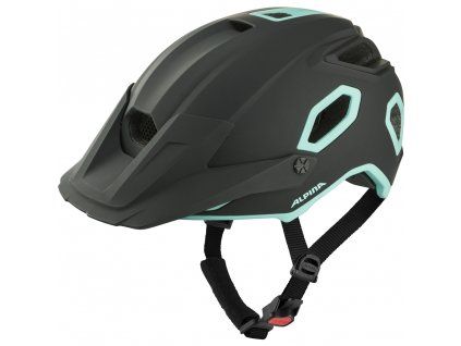 378029 alpina croot mips black turqouise matt