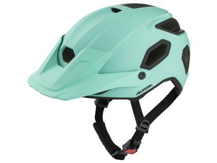 Alpina kamloop - turquoise matt (Velikost 56-59)