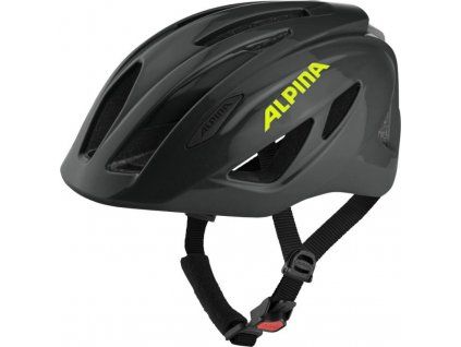 378071 alpina pico flash black neon gloss