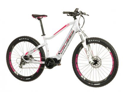 Crussis e-Guera 5.7 - 2023 (Velikost 19)
