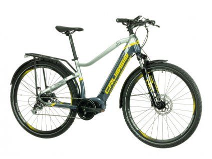 Crussis e-Gordo 7.7-S - 2023 (Velikost 20)