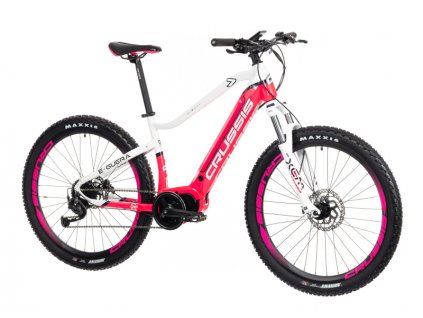 Crussis e-Guera 7.7-M - 2023 (Velikost 19)