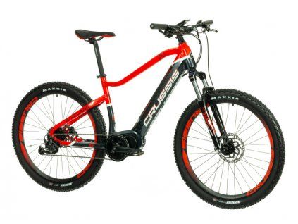 Crussis e-Atland 7.7-S - 2023 (Velikost 20)
