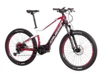 Crussis e-Guera 8.7-S - 2023 (Velikost 19")