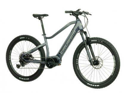 Crussis ONE-Guera 8.7-M - 2023 (Velikost 19)