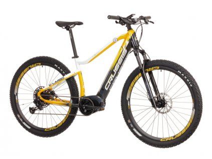 Crussis e-Largo 8.7-S - 2023 (Velikost 20)