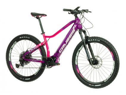 Crussis e-Guera 9.7-S - 2023 (Velikost 19")