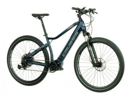 Crussis ONE-Cross 9.7-M - 2023 (Velikost 20)