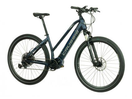 Crussis ONE-Cross lady 9.7-M - 2023 (Velikost 19)