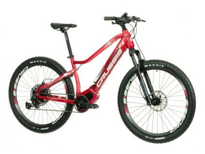 Crussis OLI Guera 8.7-M - 2023 (Velikost 19)
