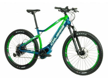Crussis OLI Atland 8.7-M - 2023 (Velikost 20")
