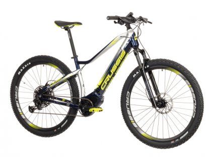 Crussis OLI Largo 8.7-M - 2023 (Velikost 18")